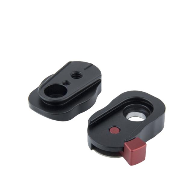 KUPO KS-CB14 VISION LOCK QUICK-RELEASE MOUNTING SE