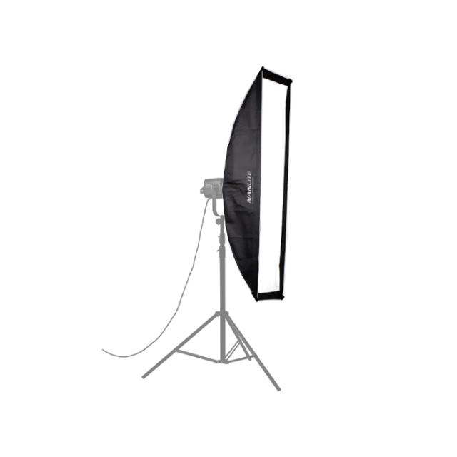 NANLITE STRIP SOFTBOX 140X30CM