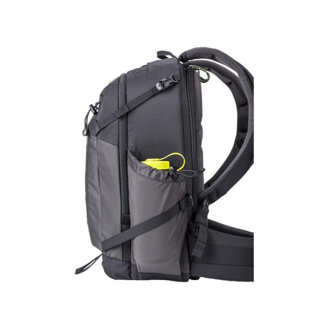 THINK TANK MINDSHIFT BACKLIGHT 26L CHARCOAL