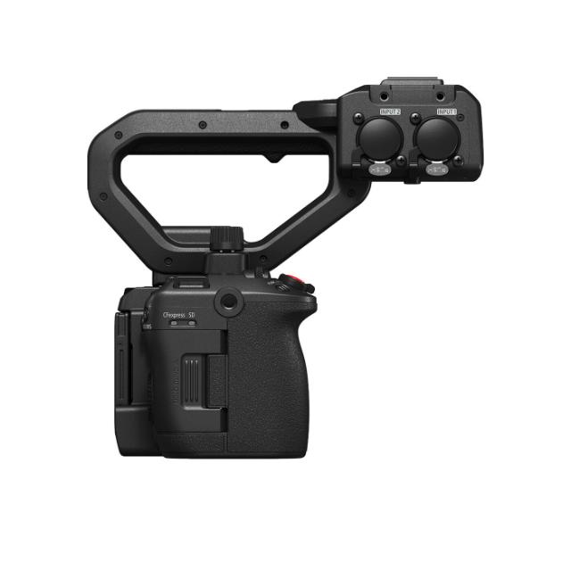 CANON CINEMA EOS C50 (RF MOUNT)