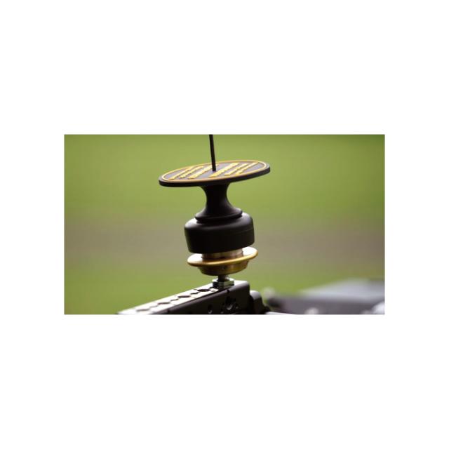 EASYRIG QUICK RELEASE W/O LEVER - 2025 UPDATED !