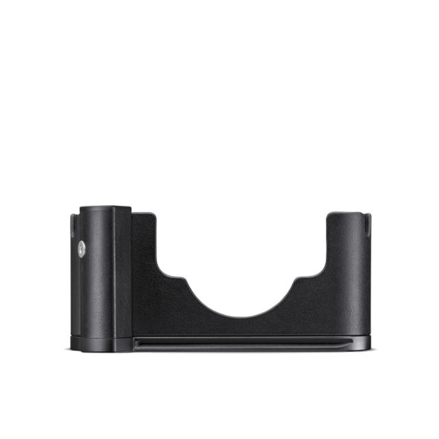 LEICA MULTI PROTECTOR M11 ALUMINIUM LEATHER BLACK