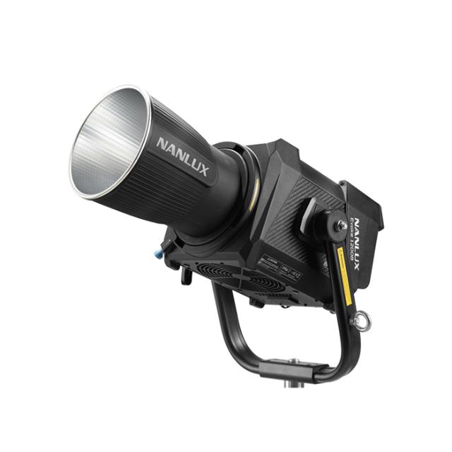 NANLUX EVOKE 1200B SPOT LIGHT BI-COLOR