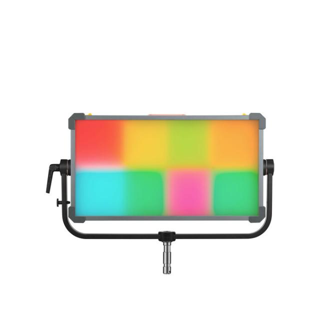 GODOX KNOWLED P600R RGB PANEL LIGHT