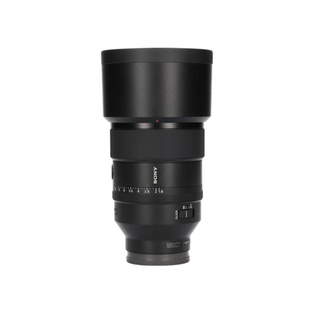 SONY LENS FE 135 1,8 GM (1) USED