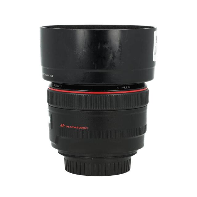 CANON LENS EF 50 1,2 L (3) USED