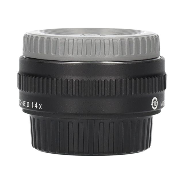 NIKON TELECONVERTER TC-14E III (2) USED