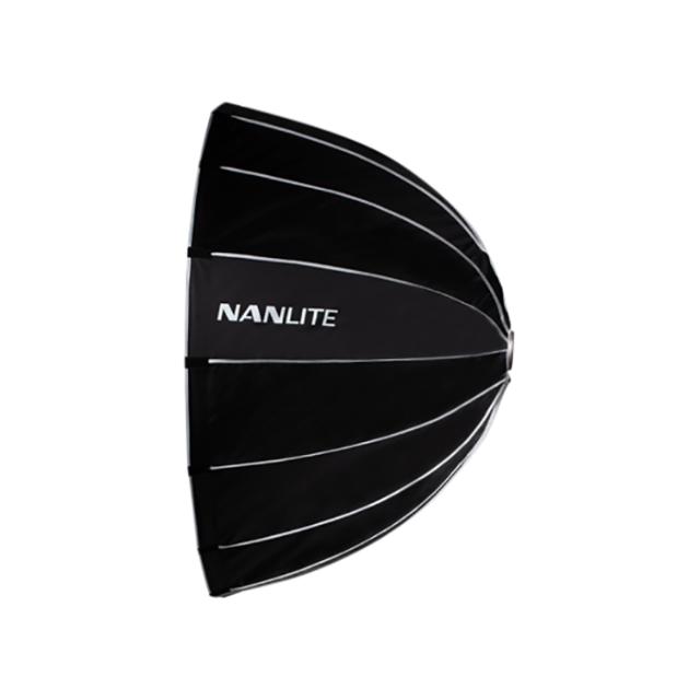 NANLITE PARABOLIC SOFTBOX 120CM (EASY UP)
