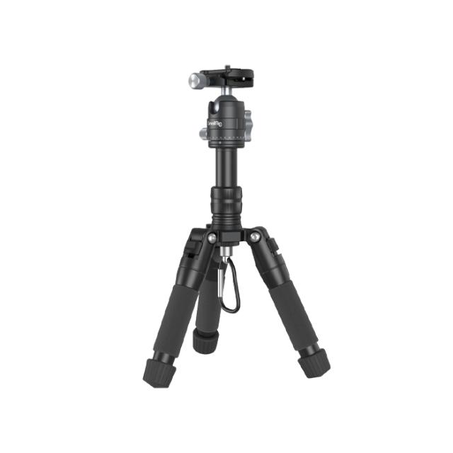 SMALLRIG 4289 ALUMINUM MINI TRIPOD VT-20