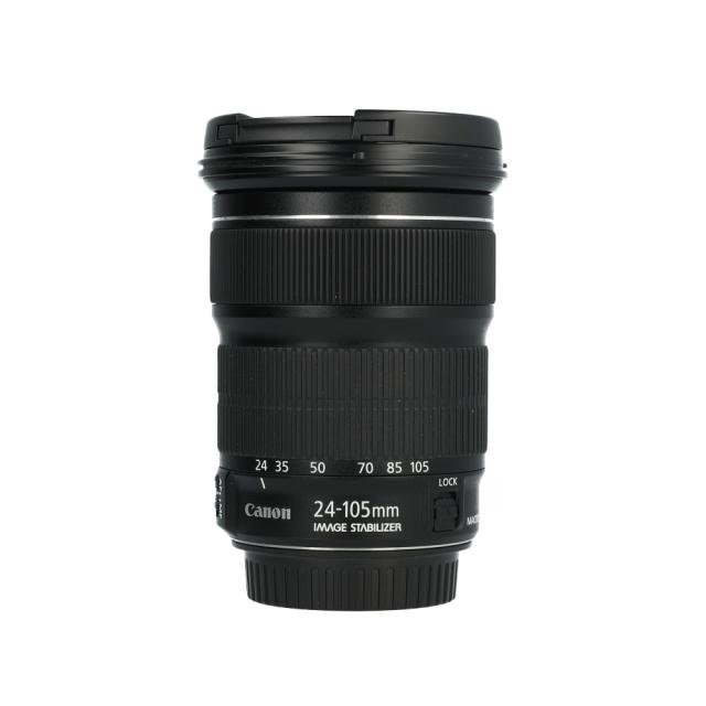 CANON LENS EF 24-105 3,5-5,6 IS STM (2) USED
