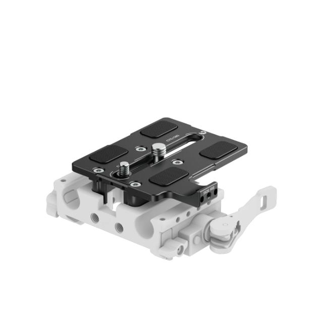 BRIGHT TANGERINE CANON C70 & C80 RISER F LF MINI