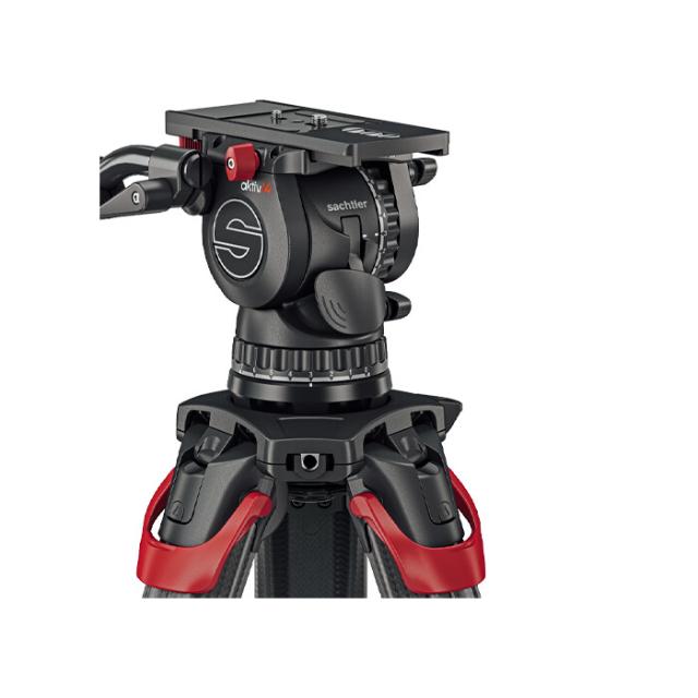 SACHTLER SYSTEM AKTIV 14T FLOWTECH 100 MS