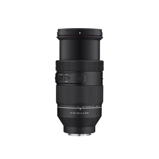 SAMYANG AF 35-150MM F/2-2.8 FOR SONY E-MOUNT