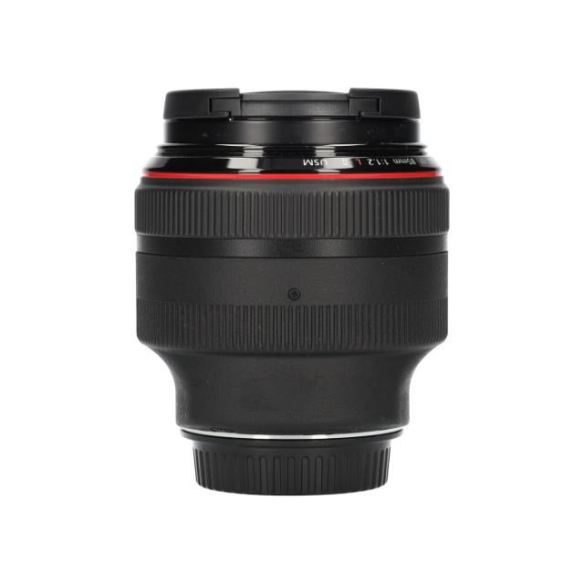 CANON LENS EF 85 1,2 L II (2) USED