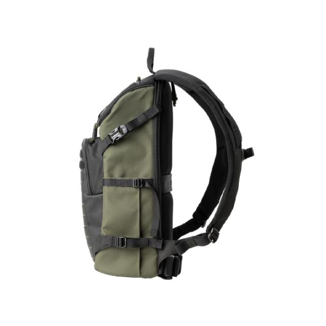 THINK TANK DARKLIGHT BACKPACK 14L GREEN