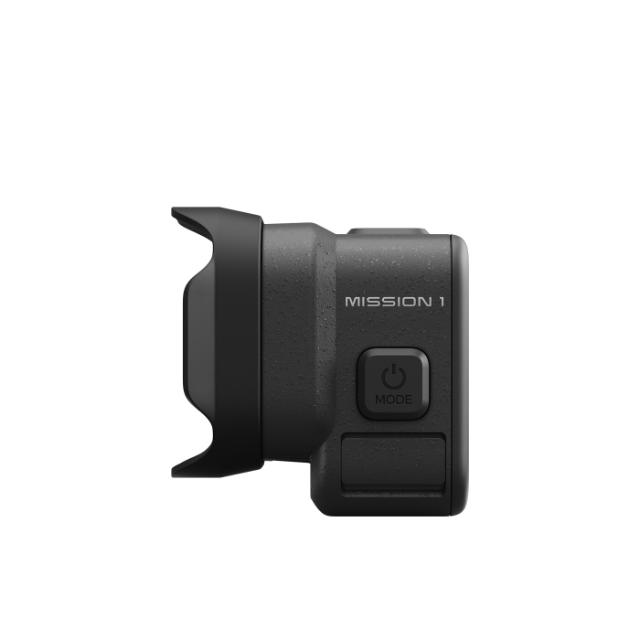 GoPro MISSION 1