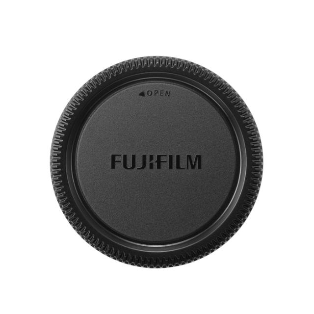 FUJI GFX BODY CAP BCP-002