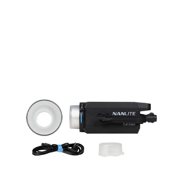 NANLITE FS-300C LED RGBW SPOT LIGHT