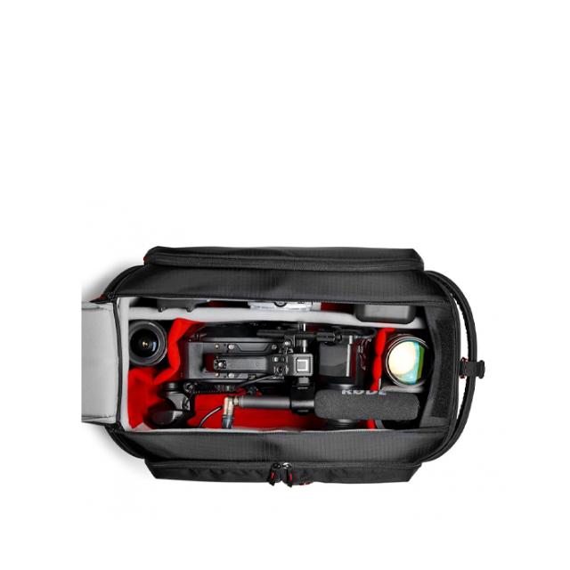 MANFROTTO VIDEO BAG (PRO LIGHT CC-195N)