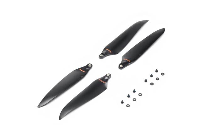 DJI,  Props for Matrice 4D/TD LowNoice