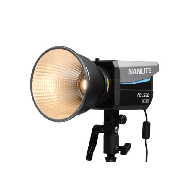 NANLITE FC-120B LED BI-COLOR SPOT LIGHT