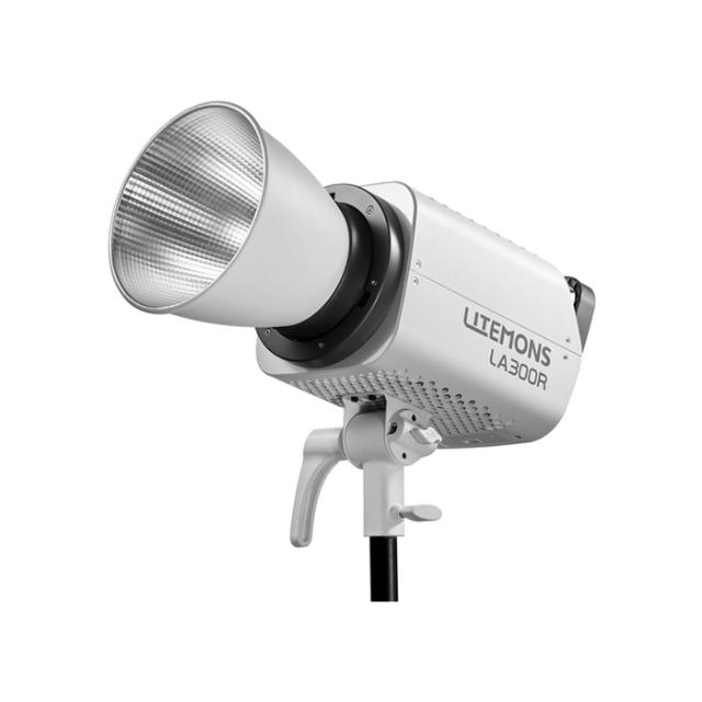 GODOX LITEMONS LED VIDEO LIGHT LA300R