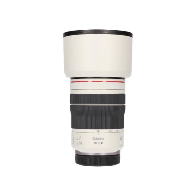 CANON LENS RF 70-200 4,0 L IS USM (2) USED