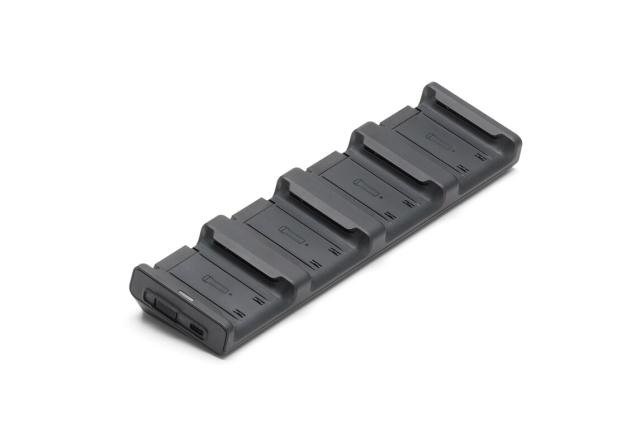 DJI,  Battery Charger M4E/T USB-C 100W