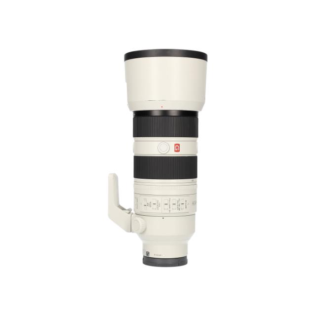 SONY LENS FE 70-200 2,8 GM II (2) DEMO