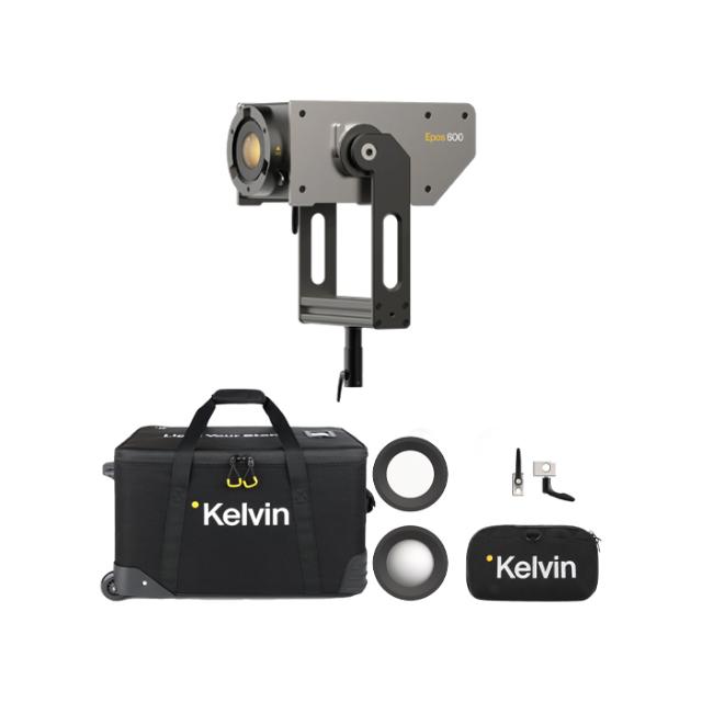 KELVIN EPOS 600 TRAVEL KIT