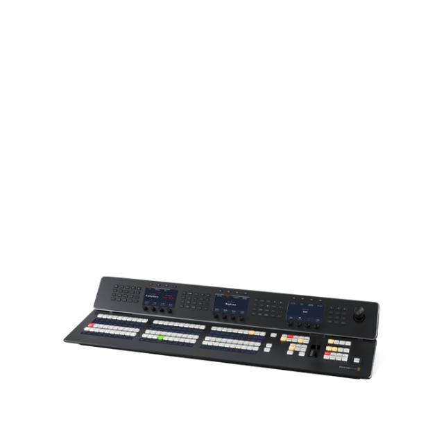 BLACKMAGIC ATEM 1 M/E ADVANCED PANEL 30