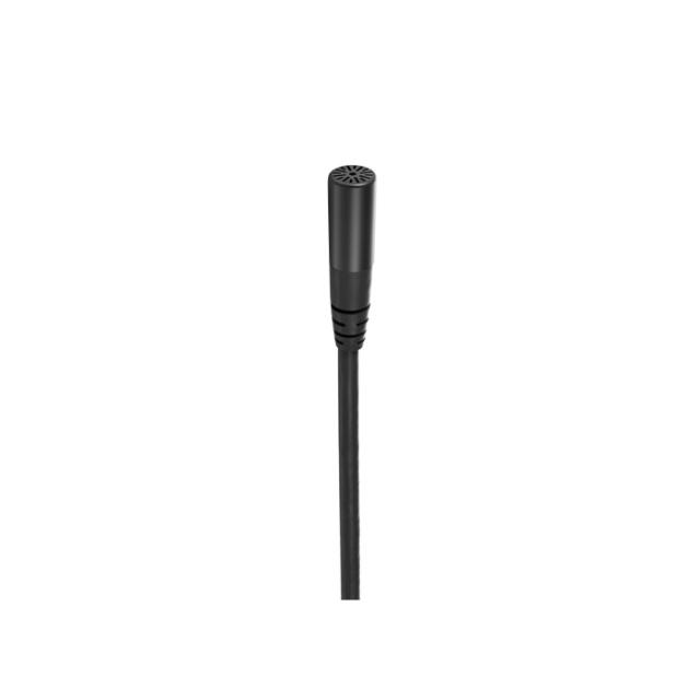 DPA CORE 6060 OMNI SUBMMINI MIC , BLACK, MICRODOT