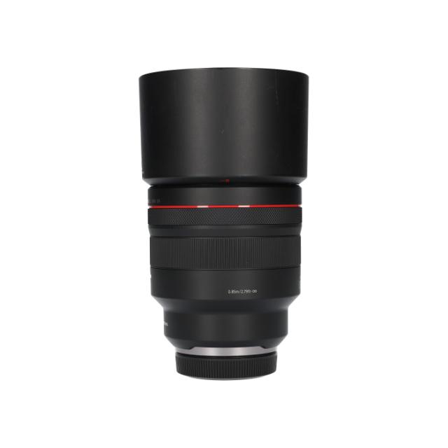 CANON LENS RF 85 1,2 L DS (3) USED