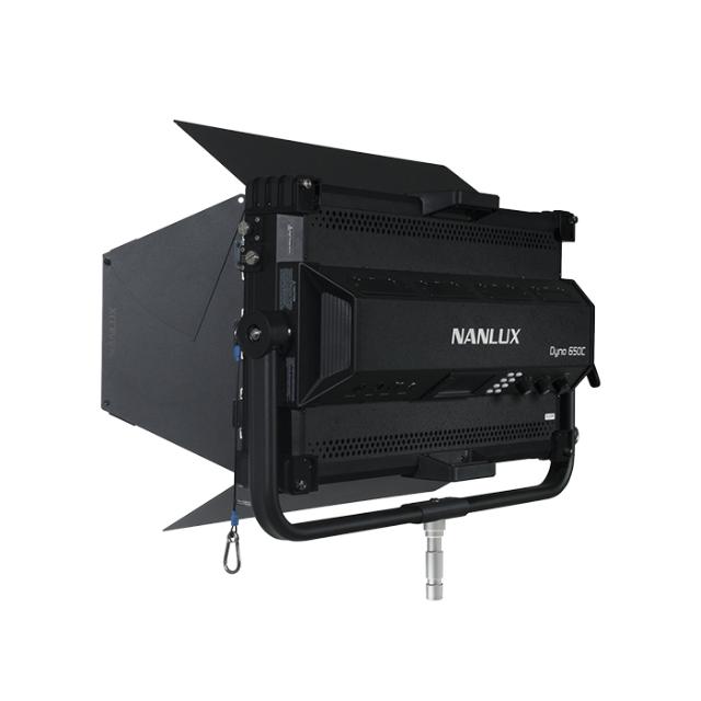 NANLUX DYNO 650C WITH FLIGHTCASE