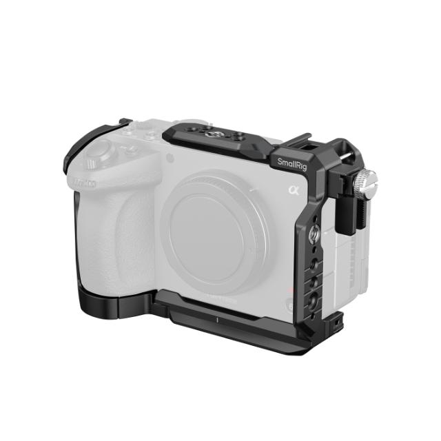 SMALLRIG 6776 HawkLock Cage FX5