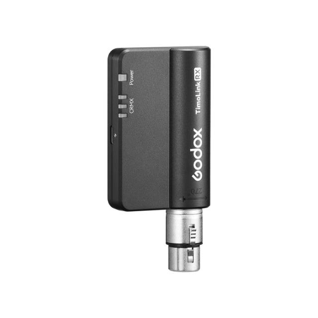 GODOX TIMOLINK RX WIRELESS DMX RECEIVER