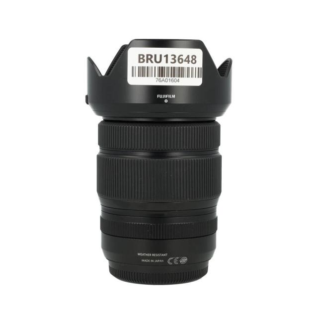 FUJI LENS GF 32-64 4,0 R LM WR (2) USED