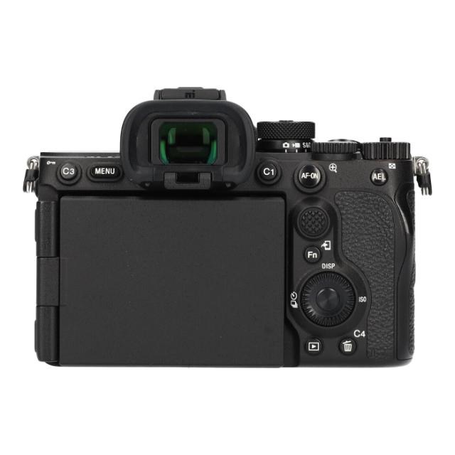 SONY BODY A7R V EKSPO 12300 (2) USED