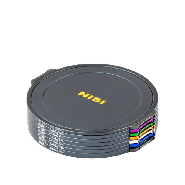 NISI JETMAG PRO ADAPTER RING 72MM