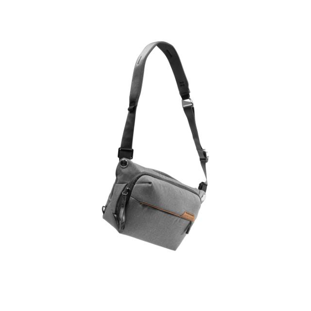 Peak Design Everyday Sling 6L Ash