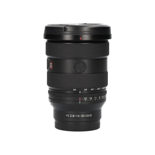 SONY LENS FE 16-35 2,8 GM II (2) DEMO
