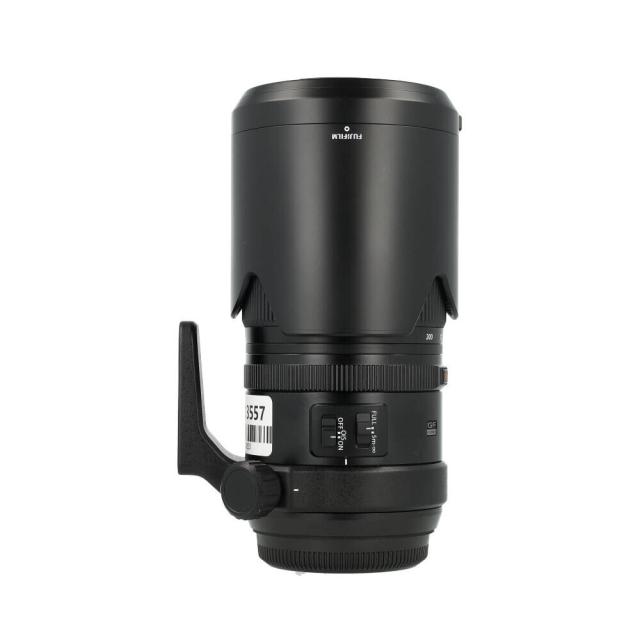 FUJI LENS GF 100-200 5,6 R LM OIS WR (2) USED