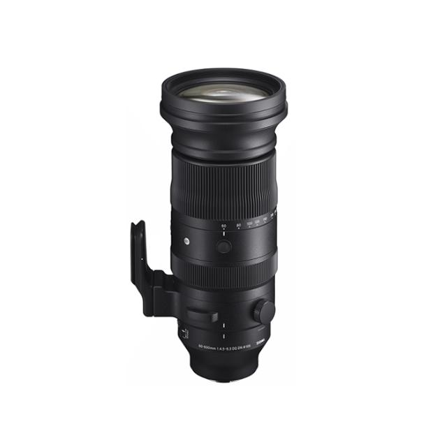 SIGMA SPORT AF 60-600MM F4,5-6,3 DG DN OS FOR SONY