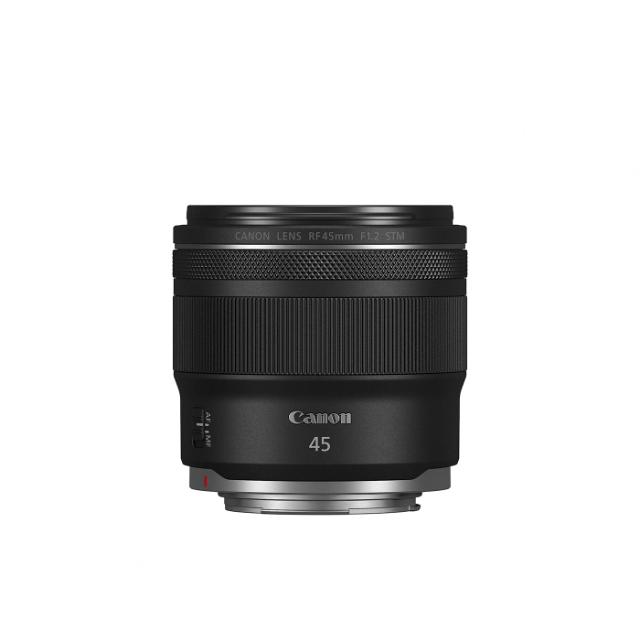 CANON RF 45MM F/1,2 STM