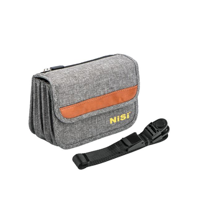 NISI FILTER POUCH PRO 100MM CADDY