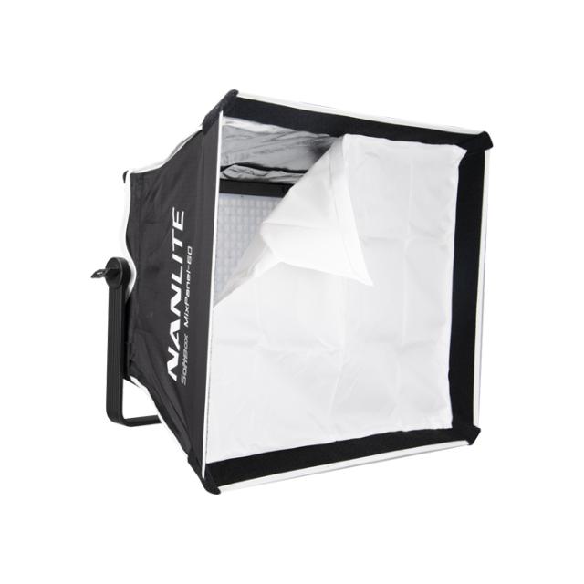 NANLITE SOFT BOX FOR MIXPANEL 60