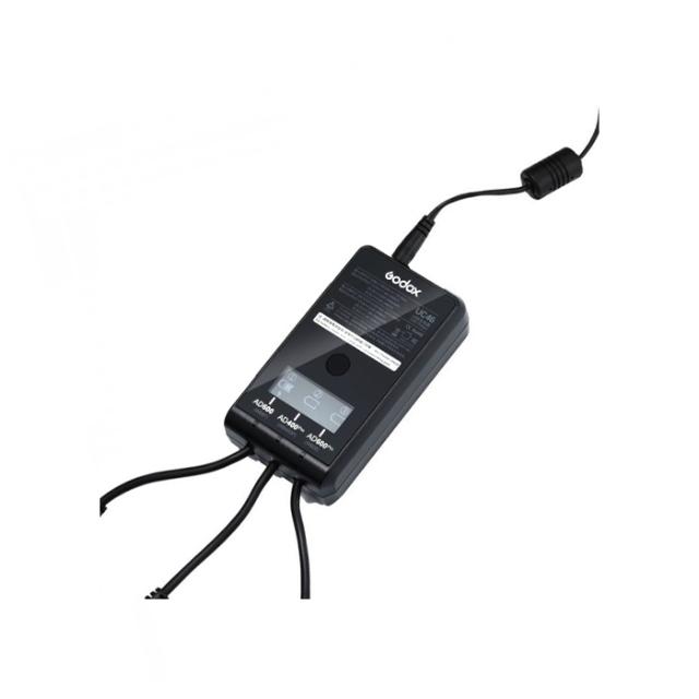 GODOX UC46 USB CHARGER FOR WB400P,WB87,WB26