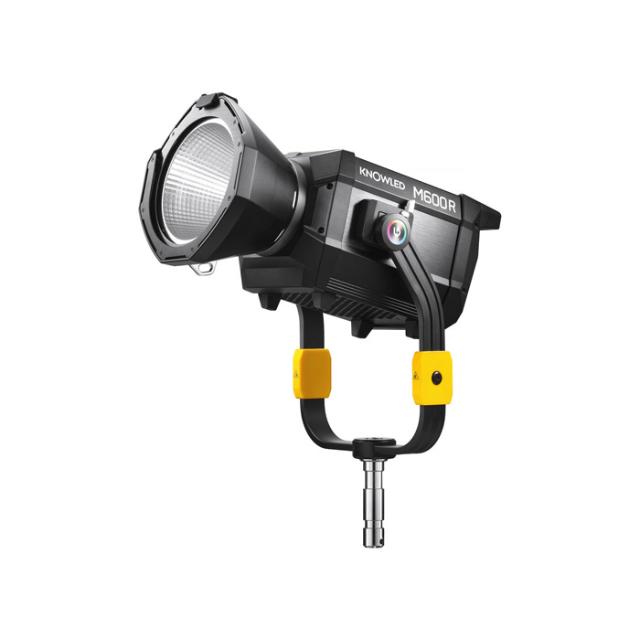 GODOX M600R LED RGB KNOWLED