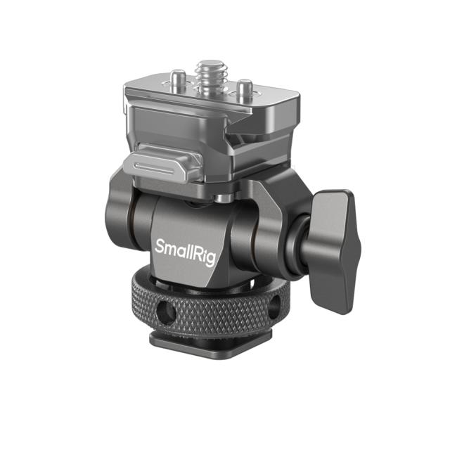 SMALLRIG 4888 HAWKLOCK QR MONITOR MOUNT