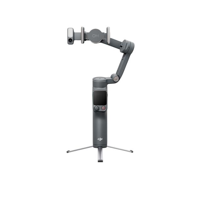 Osmo Mobile 8P Advanced Tracking Combo